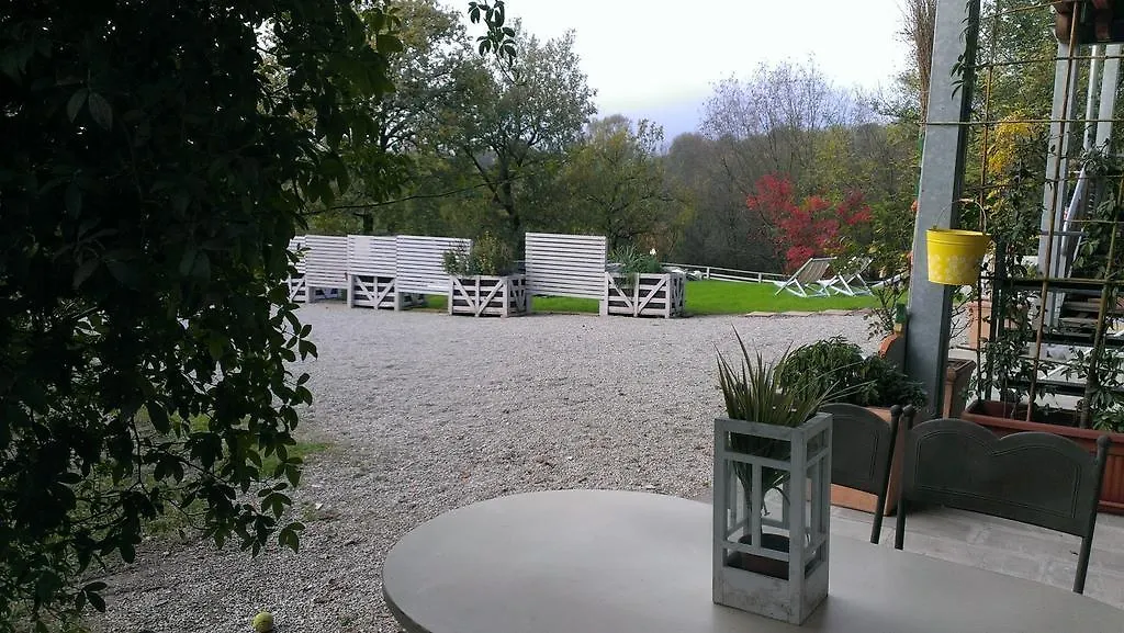 Colleincanto Parco Agriturismo Guest House Gavardo