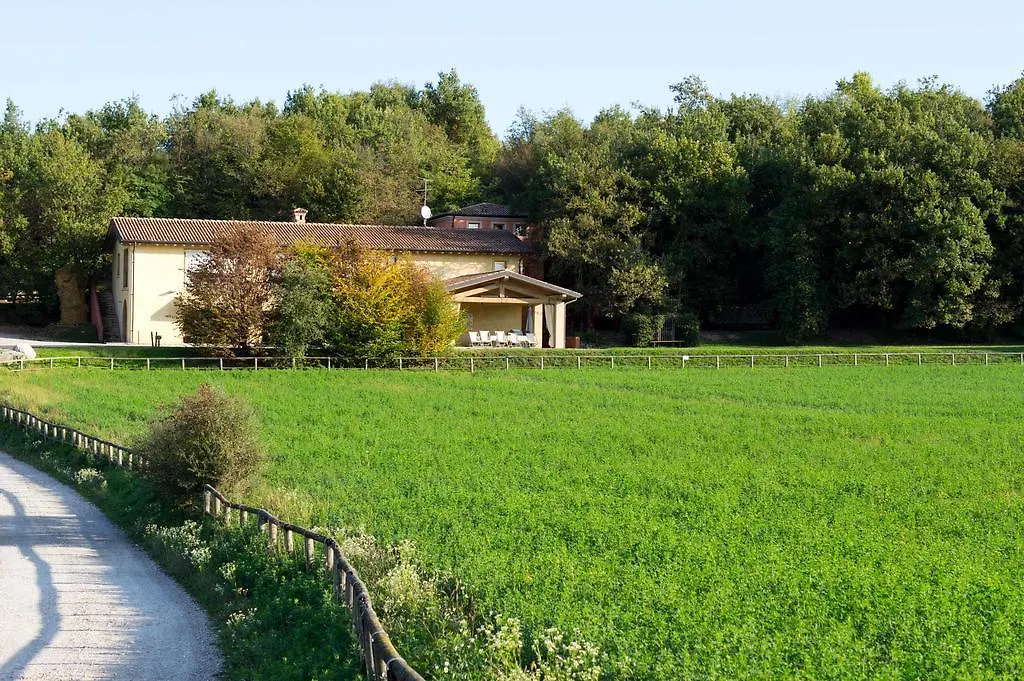 Colleincanto Parco Agriturismo Guest House Gavardo 0*,
