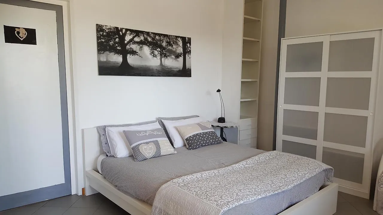 Colleincanto Parco Agriturismo Guest House Gavardo