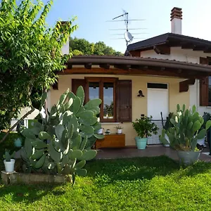 Bed & Breakfast Alice Nel Paese Delle Meraviglie, Gavardo