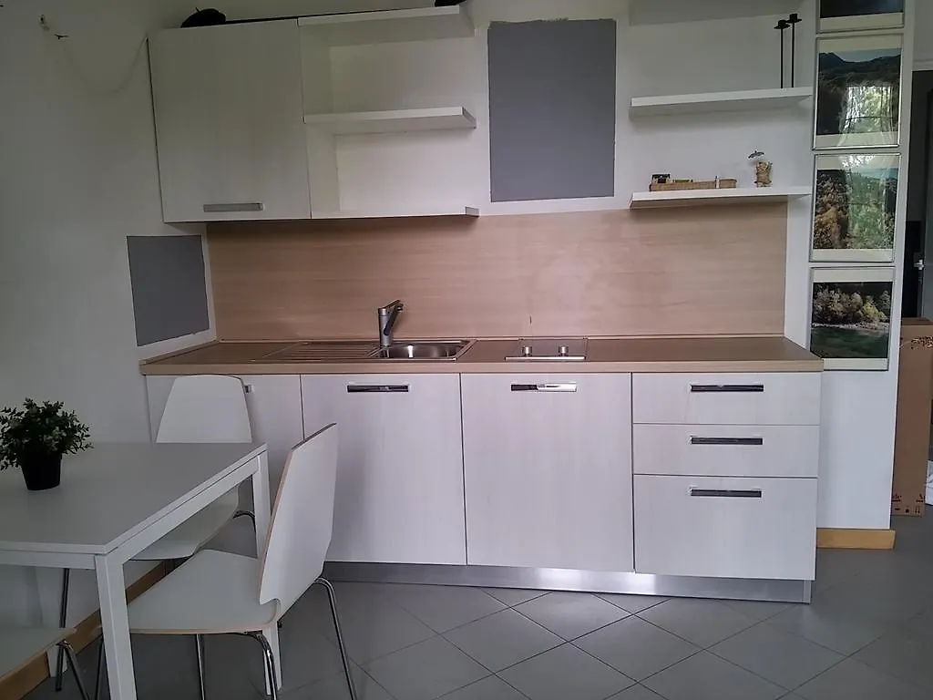 Colleincanto Parco Agriturismo Guest House Gavardo 0*,