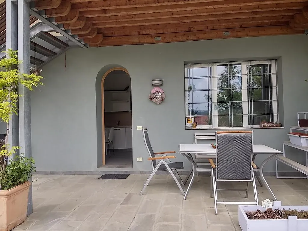 Colleincanto Parco Agriturismo Guest House Gavardo