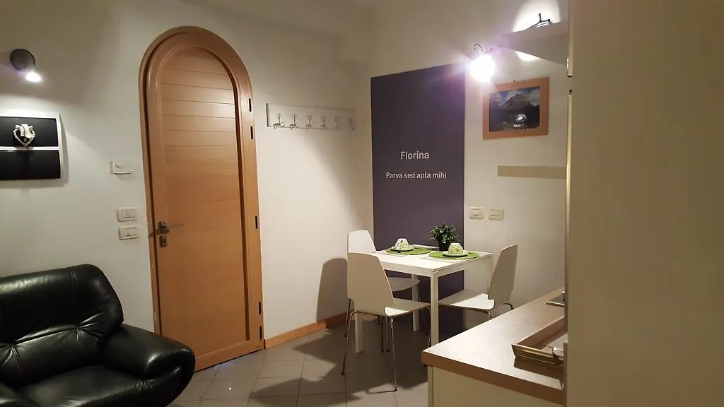 Colleincanto Parco Agriturismo Guest House Gavardo