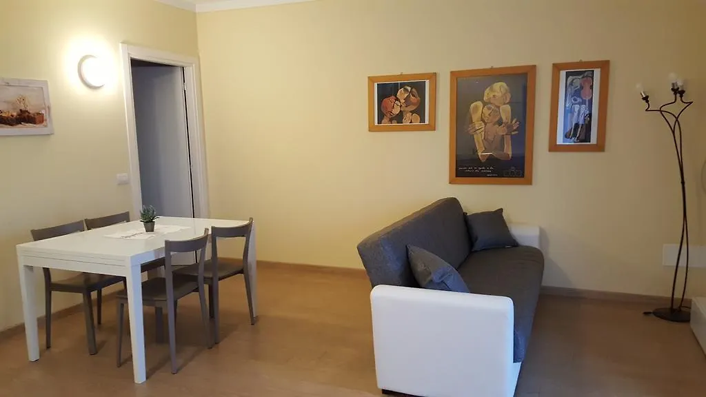 Colleincanto Parco Agriturismo Guest House Gavardo 0*,  Italy