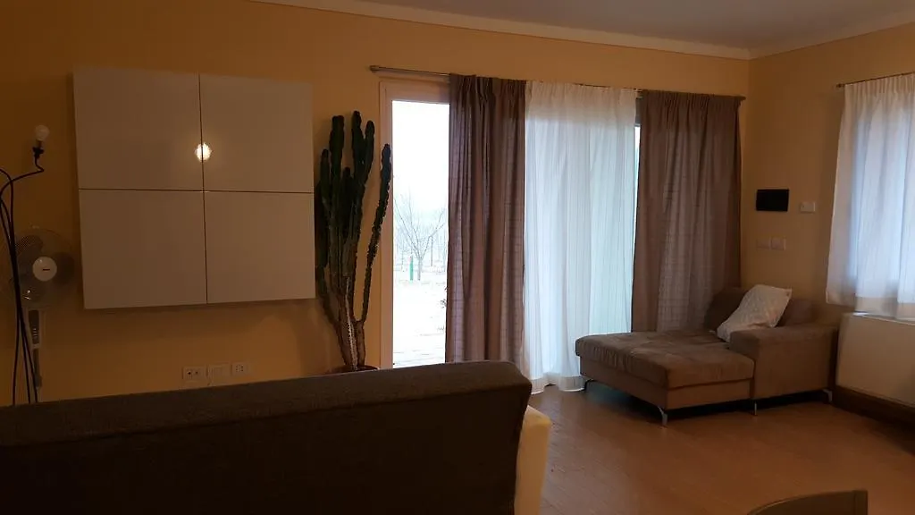 Colleincanto Parco Agriturismo Guest House Gavardo Italy