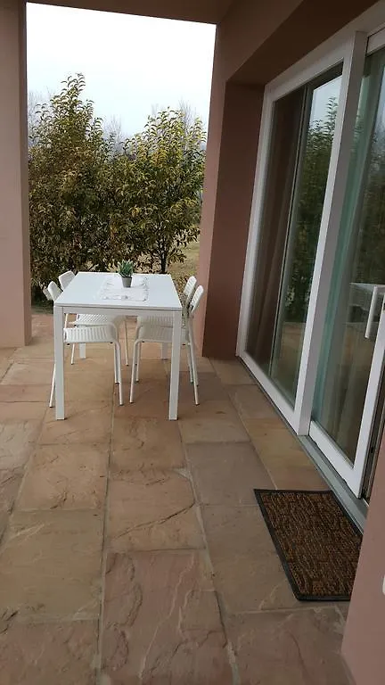 Colleincanto Parco Agriturismo Guest House Gavardo Italy