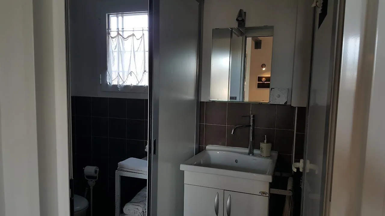 Colleincanto Parco Agriturismo Guest House Gavardo 0*,  Italy