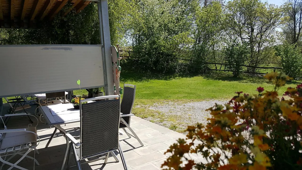 Colleincanto Parco Agriturismo Guest House Gavardo 0*,  Italy