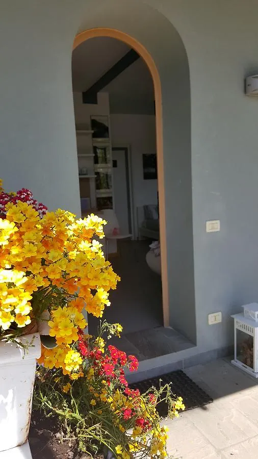 Colleincanto Parco Agriturismo Guest House Gavardo