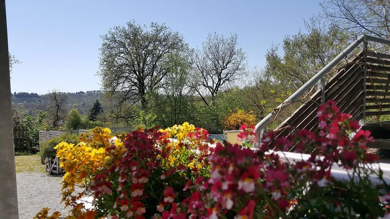 Colleincanto Parco Agriturismo Guest House Gavardo Italy
